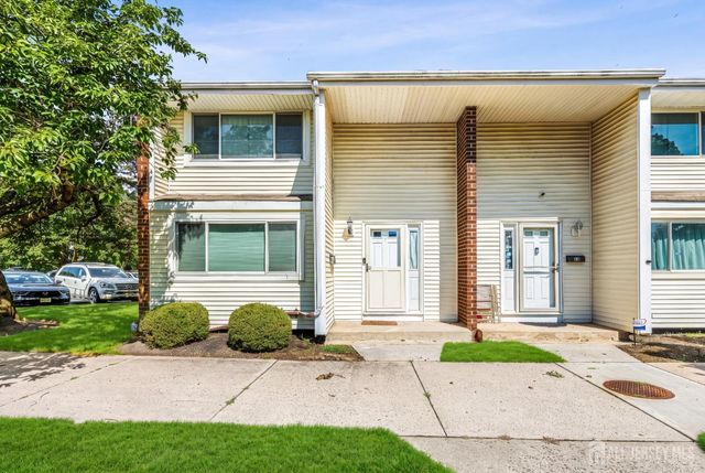 1 Quincy Circle, South Brunswick, NJ 08810