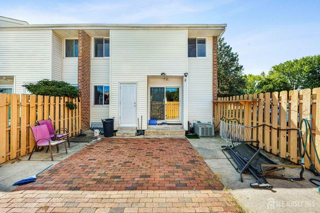 1 Quincy Circle, South Brunswick, NJ 08810