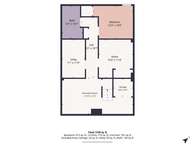 1 Quincy Circle, South Brunswick, NJ 08810