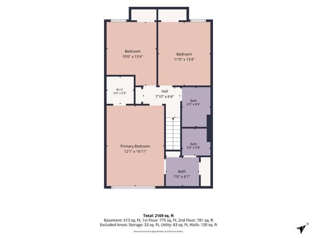 1 Quincy Circle, South Brunswick, NJ 08810