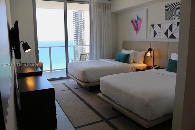 4010 S Ocean Drive R2607, Hollywood, FL 33019