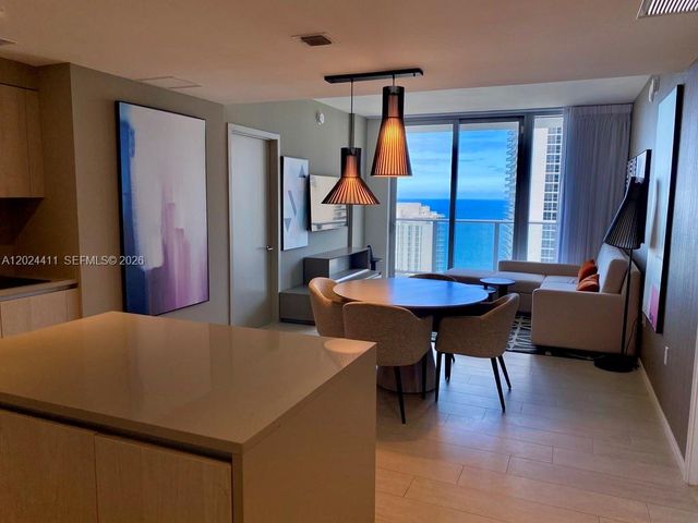4010 S Ocean Drive R2607, Hollywood, FL 33019