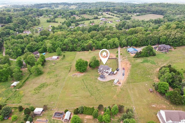 1792 Antler Rd, Woodlawn, TN 37191