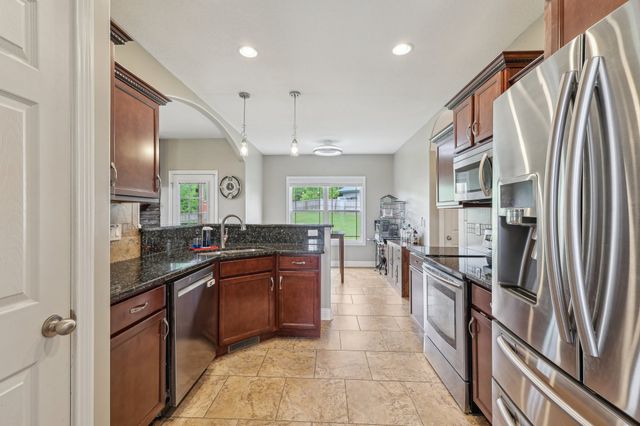 1792 Antler Rd, Woodlawn, TN 37191