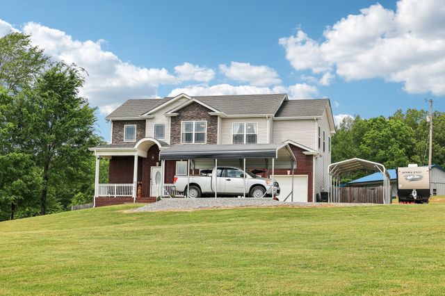 1792 Antler Rd, Woodlawn, TN 37191