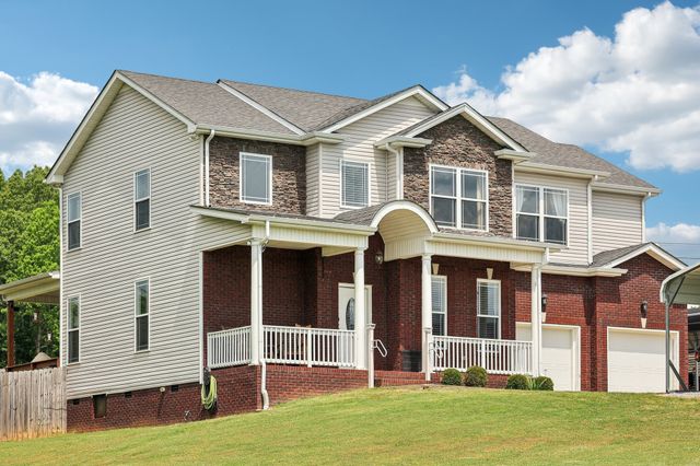 1792 Antler Rd, Woodlawn, TN 37191