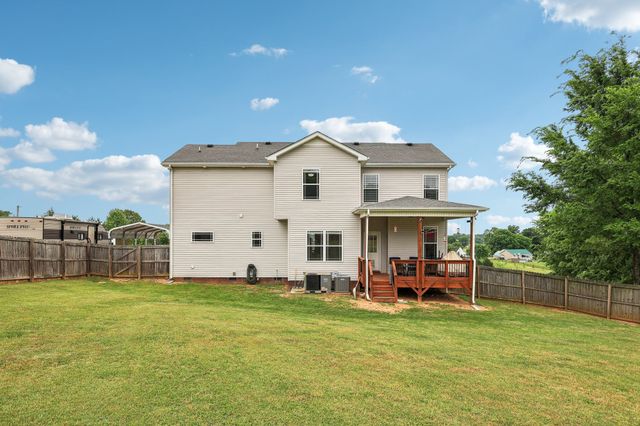 1792 Antler Rd, Woodlawn, TN 37191