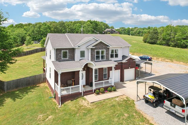1792 Antler Rd, Woodlawn, TN 37191