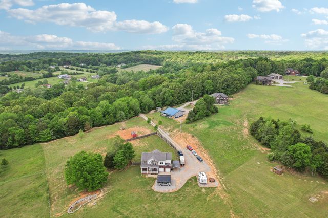 1792 Antler Rd, Woodlawn, TN 37191