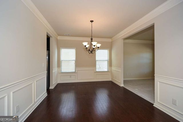 140 Cornerstone Circle, Woodstock, GA 30188