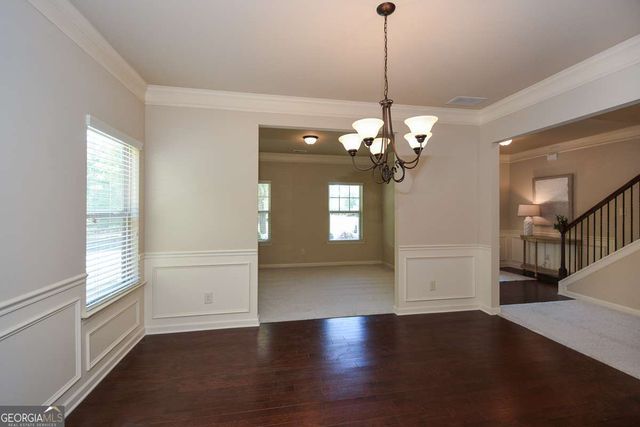 140 Cornerstone Circle, Woodstock, GA 30188