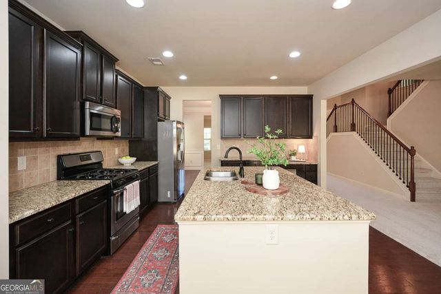 140 Cornerstone Circle, Woodstock, GA 30188