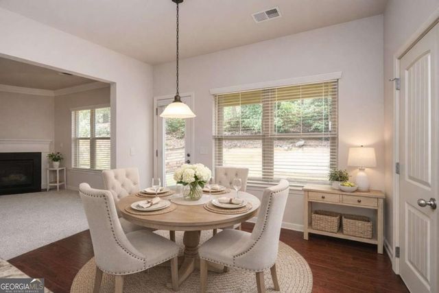 140 Cornerstone Circle, Woodstock, GA 30188