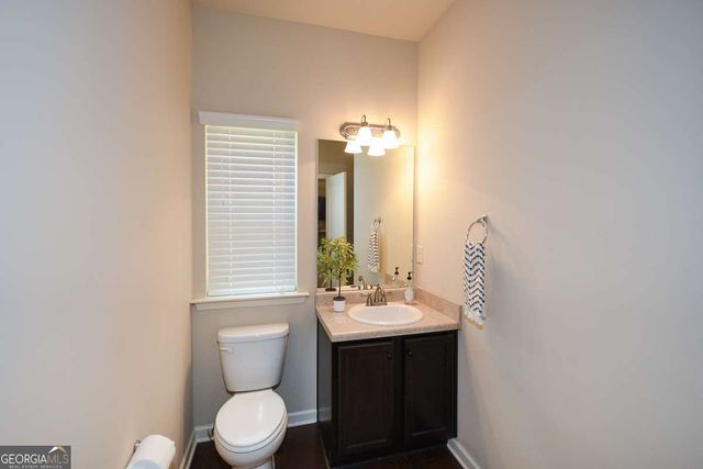 140 Cornerstone Circle, Woodstock, GA 30188