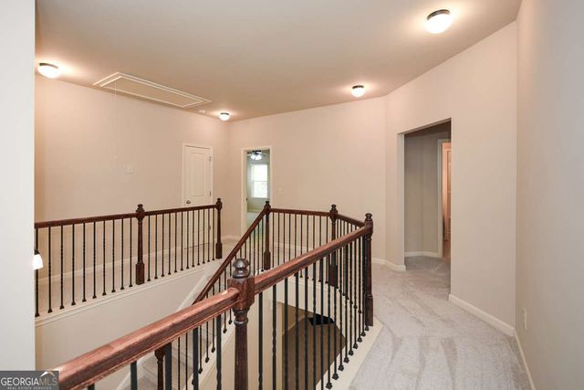 140 Cornerstone Circle, Woodstock, GA 30188