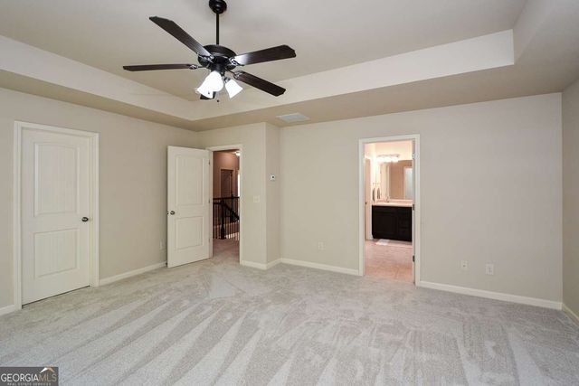 140 Cornerstone Circle, Woodstock, GA 30188