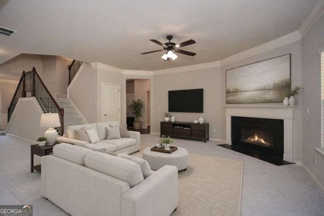 140 Cornerstone Circle, Woodstock, GA 30188