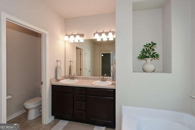 140 Cornerstone Circle, Woodstock, GA 30188