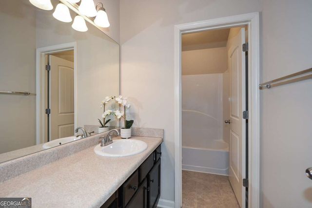 140 Cornerstone Circle, Woodstock, GA 30188