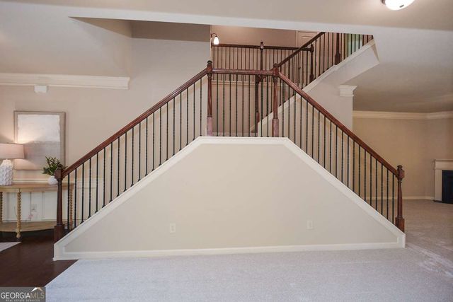 140 Cornerstone Circle, Woodstock, GA 30188