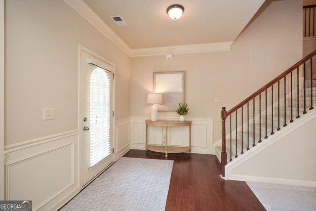 140 Cornerstone Circle, Woodstock, GA 30188
