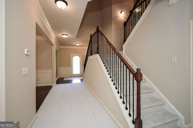 140 Cornerstone Circle, Woodstock, GA 30188