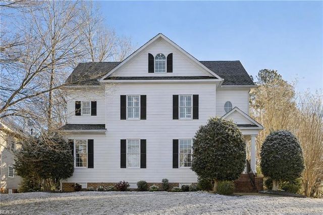 3512 Longwood DR, Toano, VA 23168