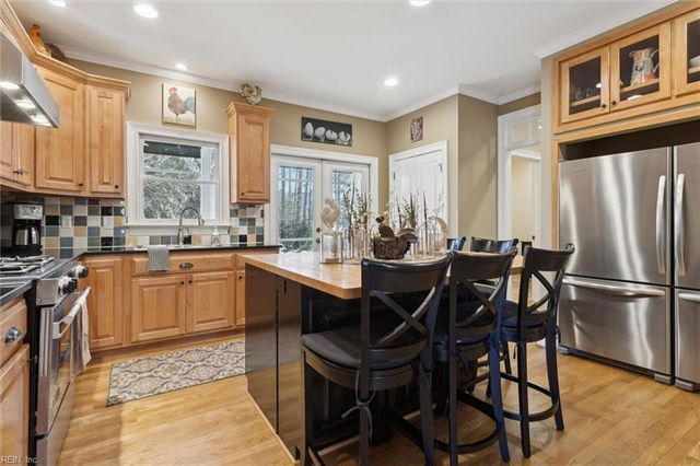 3512 Longwood DR, Toano, VA 23168