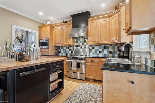 3512 Longwood DR, Toano, VA 23168