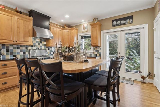 3512 Longwood DR, Toano, VA 23168