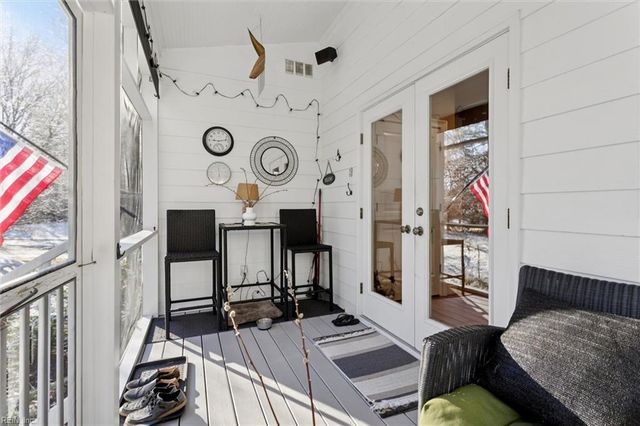 3512 Longwood DR, Toano, VA 23168