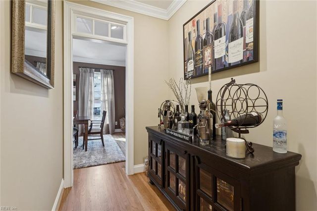 3512 Longwood DR, Toano, VA 23168