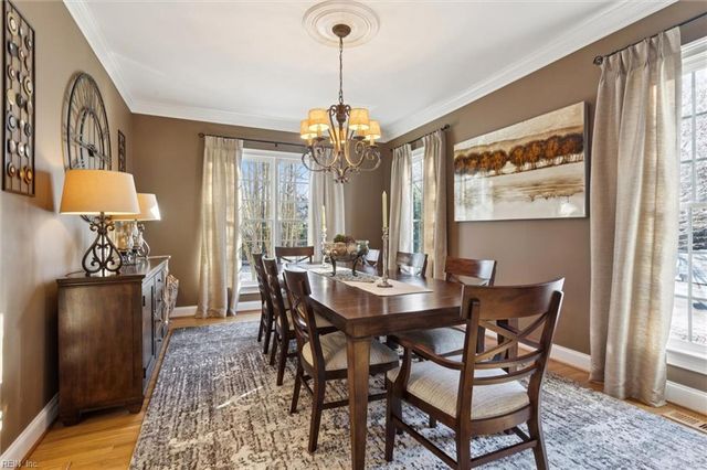 3512 Longwood DR, Toano, VA 23168