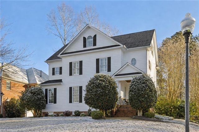 3512 Longwood DR, Toano, VA 23168