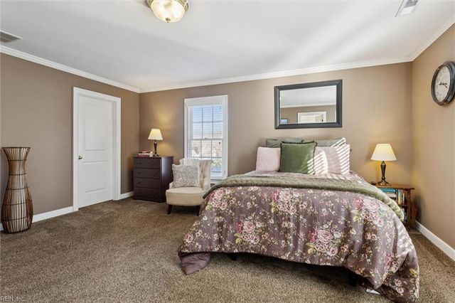 3512 Longwood DR, Toano, VA 23168