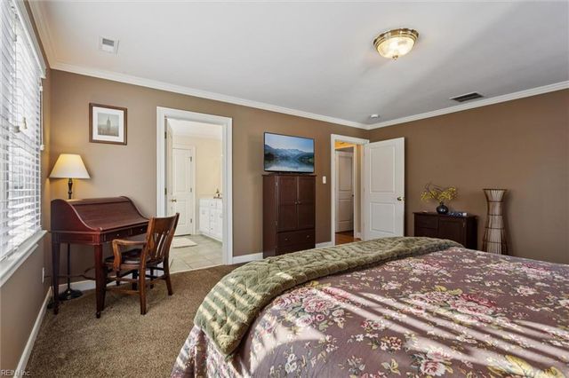 3512 Longwood DR, Toano, VA 23168