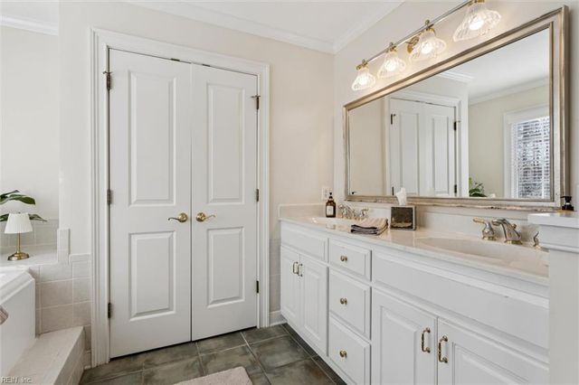 3512 Longwood DR, Toano, VA 23168