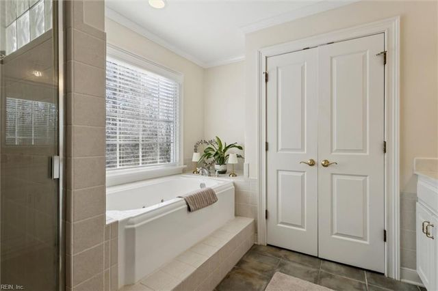 3512 Longwood DR, Toano, VA 23168