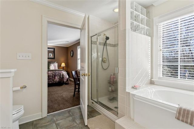 3512 Longwood DR, Toano, VA 23168