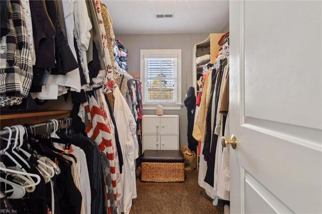 3512 Longwood DR, Toano, VA 23168