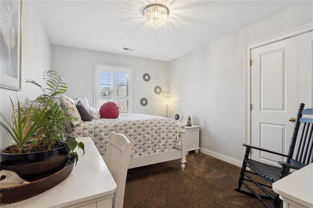 3512 Longwood DR, Toano, VA 23168