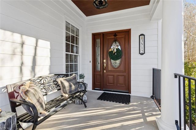 3512 Longwood DR, Toano, VA 23168