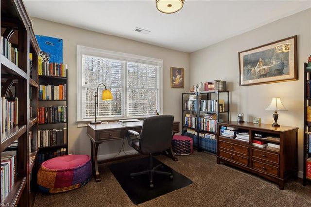 3512 Longwood DR, Toano, VA 23168