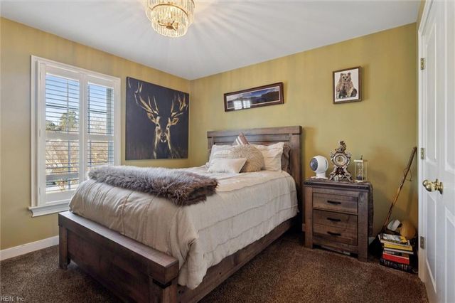 3512 Longwood DR, Toano, VA 23168