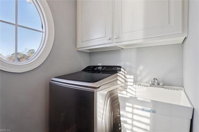 3512 Longwood DR, Toano, VA 23168