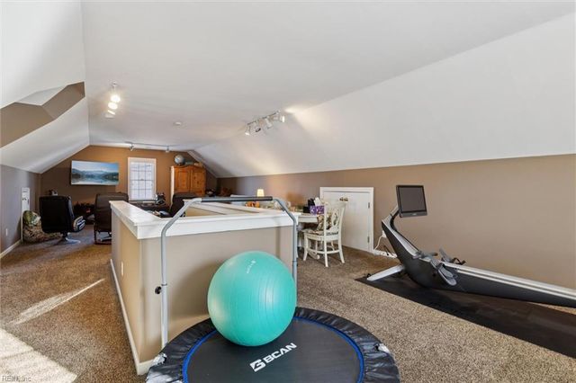 3512 Longwood DR, Toano, VA 23168