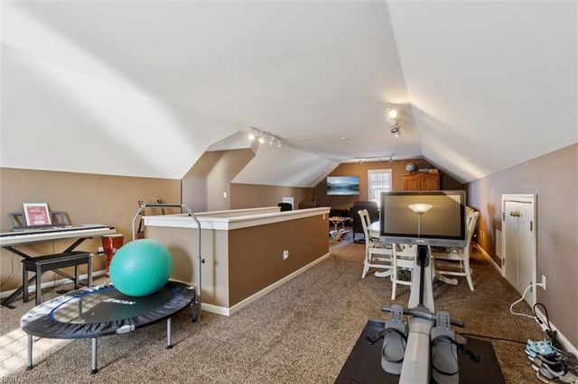 3512 Longwood DR, Toano, VA 23168