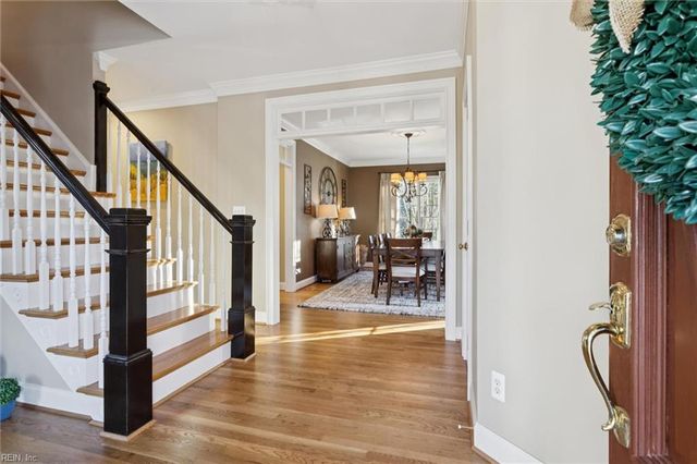 3512 Longwood DR, Toano, VA 23168