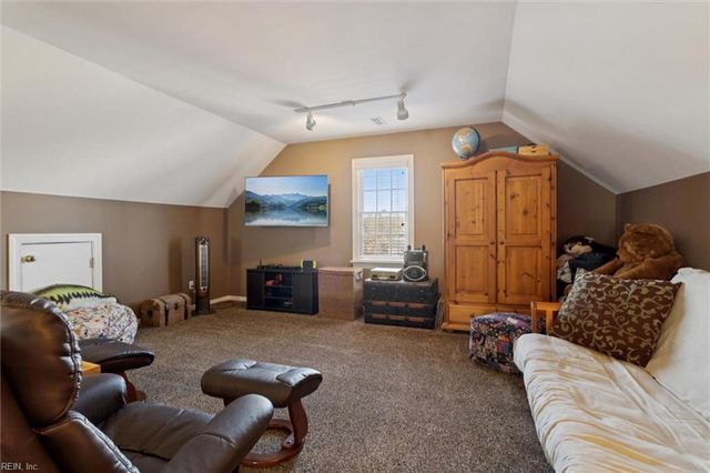 3512 Longwood DR, Toano, VA 23168