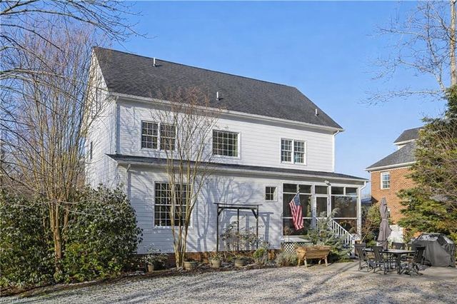 3512 Longwood DR, Toano, VA 23168